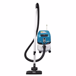Makita VC004GLZ01 Aspirateur 15 L Aspirateur réservoir cylindrique Sec Sac à poussière - Vue supplémentaire 8