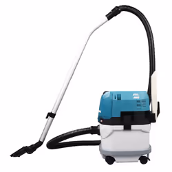 Makita VC004GLZ01 Aspirateur 15 L Aspirateur réservoir cylindrique Sec Sac à poussière - Vue supplémentaire 9