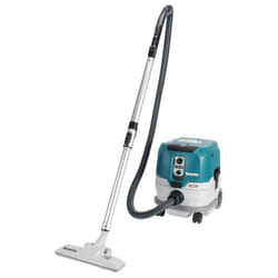 Aspirateur sans fil Makita VC005GLZ; 40 V (sans batterie et chargeur)