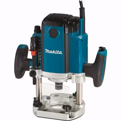 Défonceuse 2300W Q.12mm avec frein MAKITA - RP2303FCXJ - TU