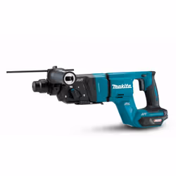 Le 40V Max. Le marteau rotatif sans balais de 28 mm offre des performances élevées avec 3,0 joules d'énergie d'impact. Cette  ...