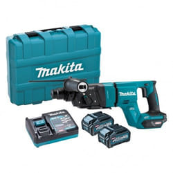 Makita HR007GM201 marteau rotatif 980 tr/min SDS Plus