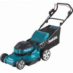 Tondeuse à gazon sans fil Makita 64 v max 64 v max - 48 cm - 62 l