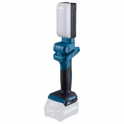 Makita ML006GX, Bleu, LED, 1 lampe(s), 85 mm, 168 mm, 429 mm