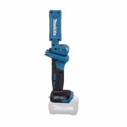 Makita ML006GX torche et lampe de poche Bleu LED - Vue supplémentaire 4