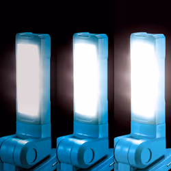 Makita DML816 torche et lampe de poche