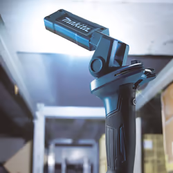 Makita DML816X torche et lampe de poche Vert Lampe torche LED