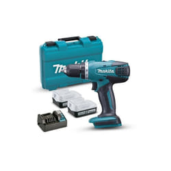 GENERIQUE - Perceuse Visseuse 14.4v Lithium-Ion Df347d001 Makita