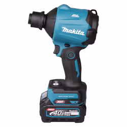 Makita AS001GZ, Batterie, 40 V, 1,5 kg, 181 mm, 94 mm, 308 mm