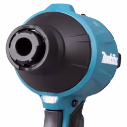 Makita AS001GA102 souffleur de feuilles sans fil 720 km/h Noir, Bleu, Gris 40 V Lithium-Ion (Li-Ion) - Vue supplémentaire 5