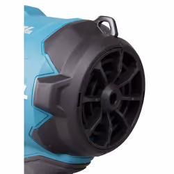 Makita AS001GA102 souffleur de feuilles sans fil 720 km/h Noir, Bleu, Gris 40 V Lithium-Ion (Li-Ion) - Vue supplémentaire 6