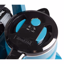 Makita KT001GZ bouilloire 0,8 L Noir, Bleu - Vue supplémentaire 13