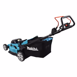 Faucheuse sans fil Makita DLM480CT2; 2x18 V; 2x5,0 Ah accu. - Vue supplémentaire 10