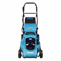 Faucheuse sans fil Makita DLM480CT2; 2x18 V; 2x5,0 Ah accu. - Vue supplémentaire 14