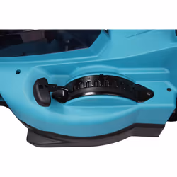 Faucheuse sans fil Makita DLM480CT2; 2x18 V; 2x5,0 Ah accu. - Vue supplémentaire 16