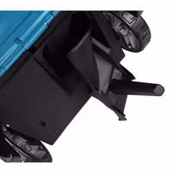 Faucheuse sans fil Makita DLM480CT2; 2x18 V; 2x5,0 Ah accu.