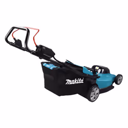 Faucheuse sans fil Makita DLM480CT2; 2x18 V; 2x5,0 Ah accu. - Vue supplémentaire 21