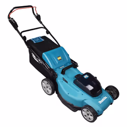 Faucheuse sans fil Makita DLM480CT2; 2x18 V; 2x5,0 Ah accu. - Vue supplémentaire 4