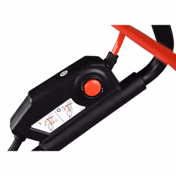 Faucheuse sans fil Makita DLM480CT2; 2x18 V; 2x5,0 Ah accu. - Vue supplémentaire 6