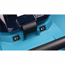 Faucheuse sans fil Makita DLM480CT2; 2x18 V; 2x5,0 Ah accu. - Vue supplémentaire 9