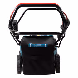 Makita DLM481Z tondeuse à gazon Tondeuse à gazon poussée Batterie Noir, Bleu, Métallique - Vue supplémentaire 4