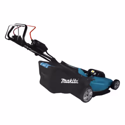 Makita DLM539CT2 non classé - Vue supplémentaire 7