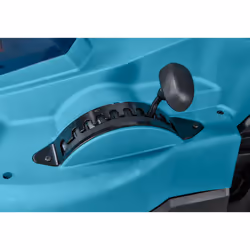 Makita DLM539PT2 tondeuse à gazon Marcher derrière un tracteur tondeuse Batterie Noir, Vert - Vue supplémentaire 5