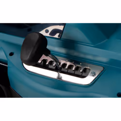 Makita DLM330RM tondeuse à gazon Tondeuse à gazon poussée Batterie Noir, Bleu - Vue supplémentaire 12