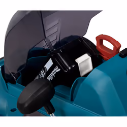 Makita DLM330RM tondeuse à gazon Tondeuse à gazon poussée Batterie Noir, Bleu - Vue supplémentaire 13