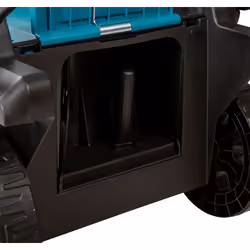 Makita DLM330RM tondeuse à gazon Tondeuse à gazon poussée Batterie Noir, Bleu - Vue supplémentaire 14