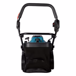 Makita DLM330RM tondeuse à gazon Tondeuse à gazon poussée Batterie Noir, Bleu - Vue supplémentaire 4