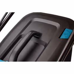 Makita DLM330RT tondeuse à gazon Tondeuse à gazon poussée Batterie Noir, Bleu - Vue supplémentaire 11