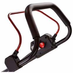 Makita DLM330RT tondeuse à gazon Tondeuse à gazon poussée Batterie Noir, Bleu - Vue supplémentaire 5
