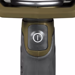 Lampe de poche sans fil Makita DML812O; 14,4/18 V; (sans batterie et chargeur)