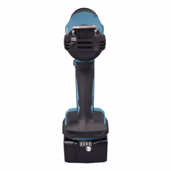 Souffleur de chaleur Makita DHG180ZK; 18 V (sans batterie et chargeur)