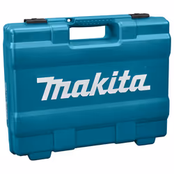 Makita DHG181ZK pistolet thermique Pistolet d'air chaud 200 l/min 550 °C Noir, Vert - Vue supplémentaire 8