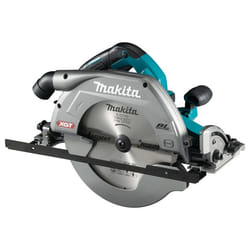 Makita HS011GZ scie circulaire portative 27 cm Noir, Vert, Métallique 3500 tr/min