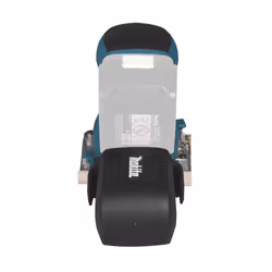 Ponceuse orbitale Makita DBO482Z; 18 V (sans batterie et chargeur) - Vue supplémentaire 6