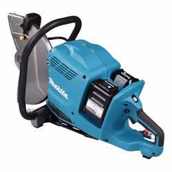 Makita CE001GZ Couteau universel sans fil 5300 tr/min 40 V Lithium-Ion (Li-Ion) Bleu, Gris