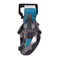 Scie à ruban Makita PB002GZ; 40 V (sans batterie et chargeur)