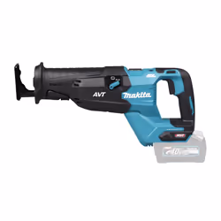 Scie sauteuse Makita JR002GZ; 40 V (sans batterie et chargeur)