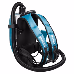 Makita VC009GZ01 Aspirateur 2 L Aspirateur sans sac Sec Sac à poussière