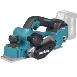Rabot 82MM xgt 40V bl Makita KP001GZ02