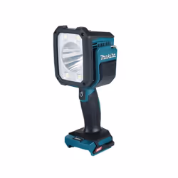 Lampe de poche sans fil Makita ML007G; 40 V (sans batterie et chargeur)