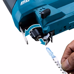 Makita DJV184Z scie sauteuse 3000 spm 2,4 kg