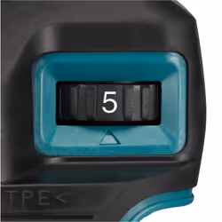 Makita DJV184Z scie sauteuse 3000 spm 2,4 kg - Vue supplémentaire 5