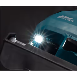 Makita DJV184Z scie sauteuse 3000 spm 2,4 kg - Vue supplémentaire 7