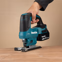 Makita DJV184Z scie sauteuse 3000 spm 2,4 kg - Vue supplémentaire 9