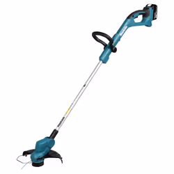 Makita DUR193RT, Coupe-bordures, Fil de nylon, Poignée rectangulaire, 18,8 cm, 1,65 mm, 7800 tr/min
