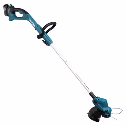 Makita DUR193RT débroussailleuse et coupe-bordure Batterie Noir, Bleu - Vue supplémentaire 7